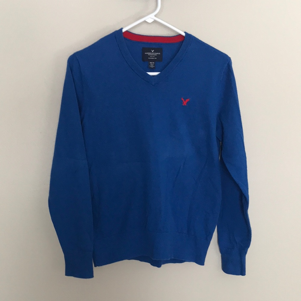 American Eagle sweater